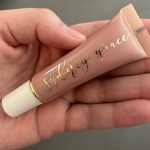 Sydney Grace eyeshadow